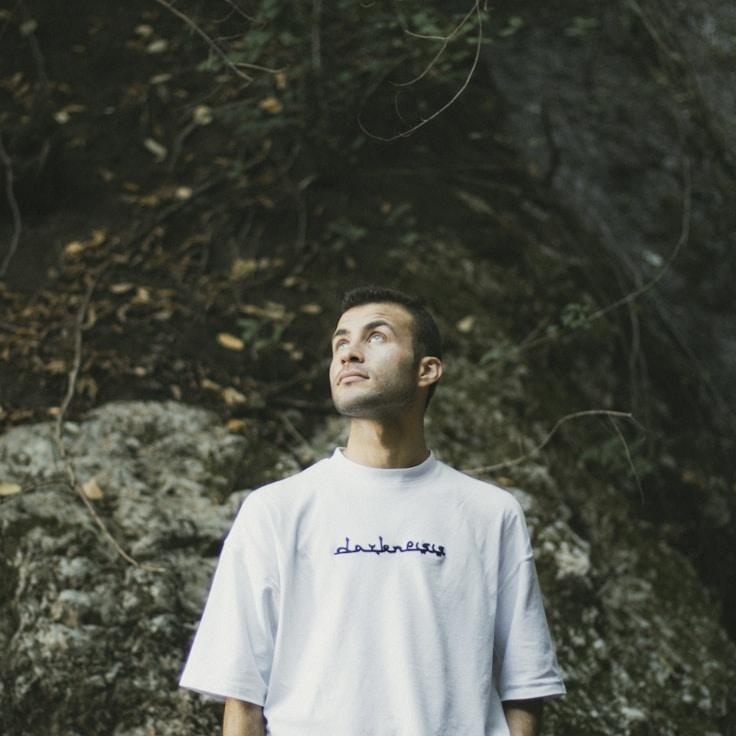 Emma van den Berg - Founder of Aura Forest Path