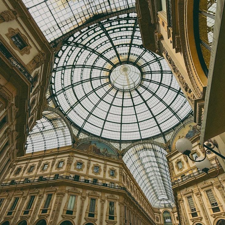 Dining out as an expat family in Netherlands